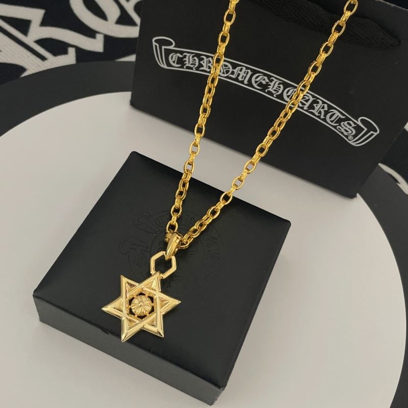 Chrome Hearts Necklaces